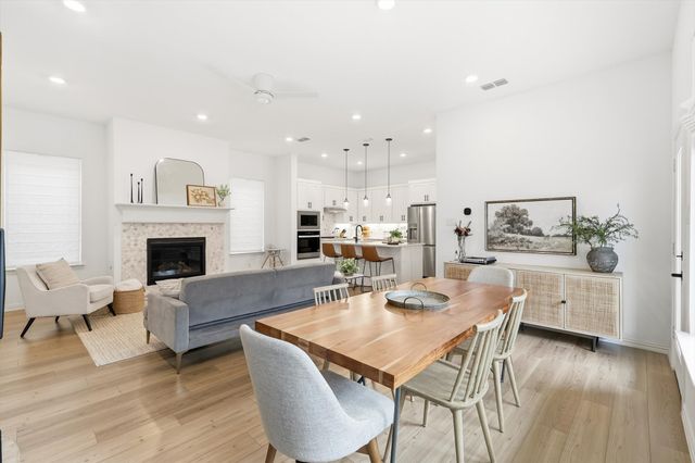 1405 Bonsmara Drive, Northlake, TX 76247