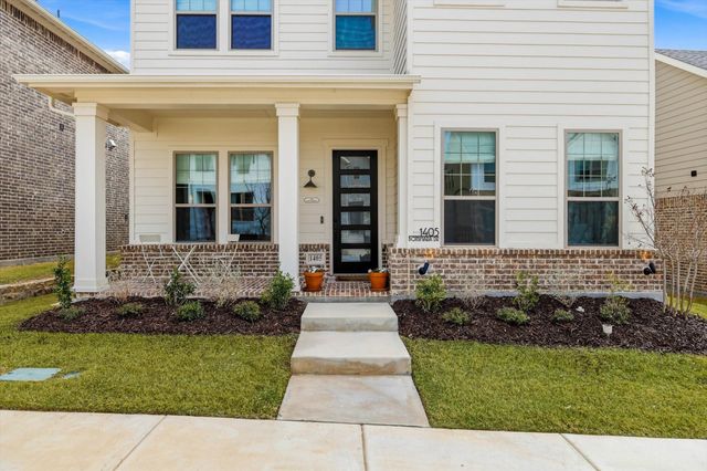 1405 Bonsmara Drive, Northlake, TX 76247