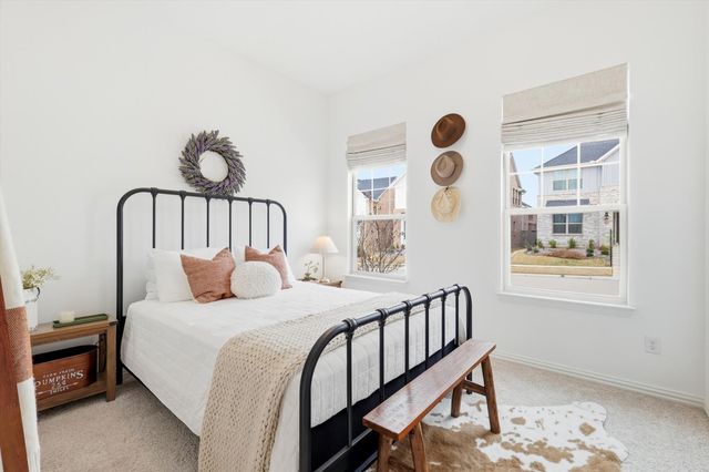 1405 Bonsmara Drive, Northlake, TX 76247