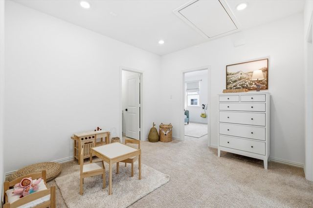 1405 Bonsmara Drive, Northlake, TX 76247