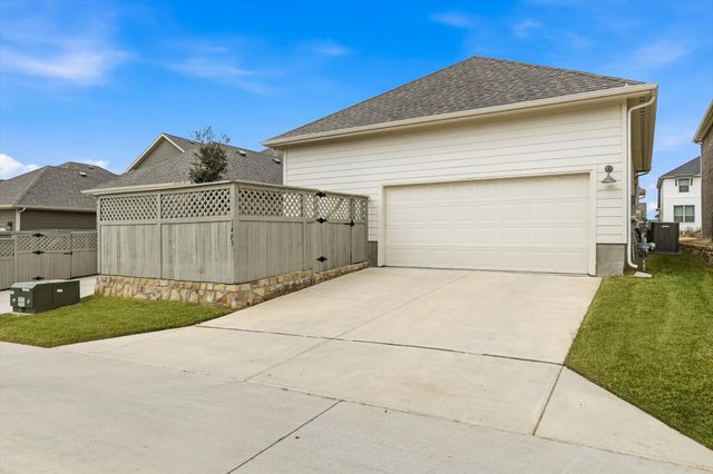 1405 Bonsmara Drive, Northlake, TX 76247