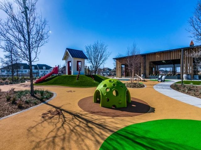 1405 Bonsmara Drive, Northlake, TX 76247