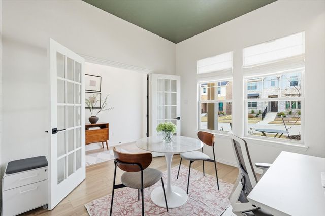 1405 Bonsmara Drive, Northlake, TX 76247