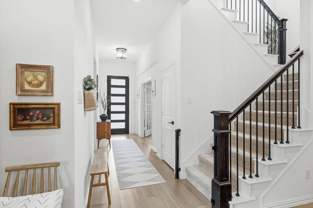 1405 Bonsmara Drive, Northlake, TX 76247