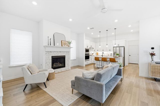 1405 Bonsmara Drive, Northlake, TX 76247