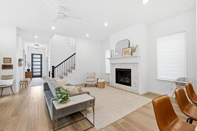 1405 Bonsmara Drive, Northlake, TX 76247