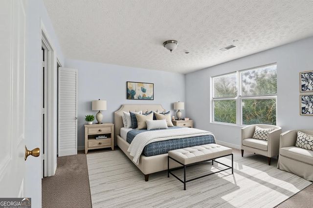 5304 Waldrop Place, Decatur, GA 30034