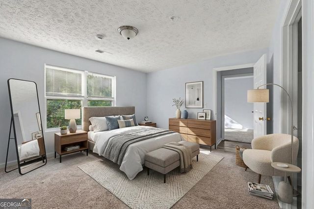 5304 Waldrop Place, Decatur, GA 30034