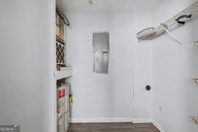 5304 Waldrop Place, Decatur, GA 30034