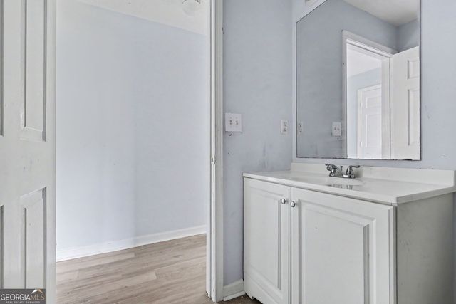 5304 Waldrop Place, Decatur, GA 30034