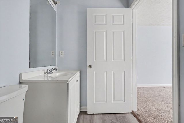 5304 Waldrop Place, Decatur, GA 30034