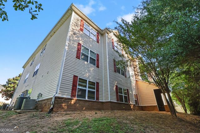 5304 Waldrop Place, Decatur, GA 30034