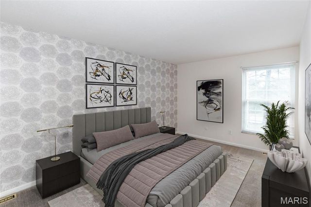 4351 Chateau De Ville Drive C, St Louis, MO 63129