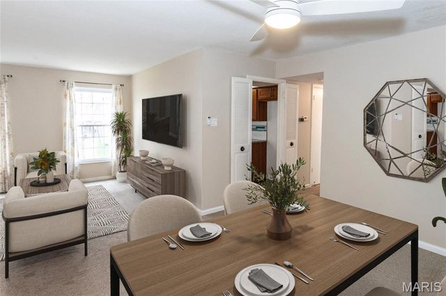 4351 Chateau De Ville Drive C, St Louis, MO 63129