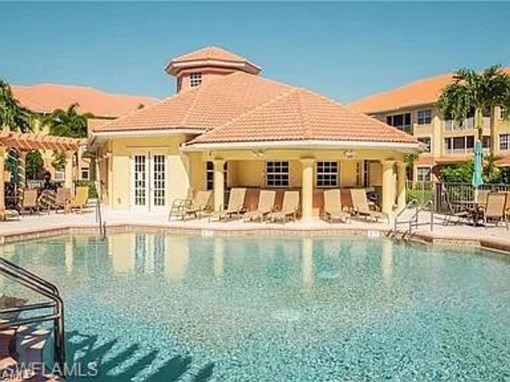 1141 Van Loon Commons CIR 102, CAPE CORAL, FL 33909 — exterior