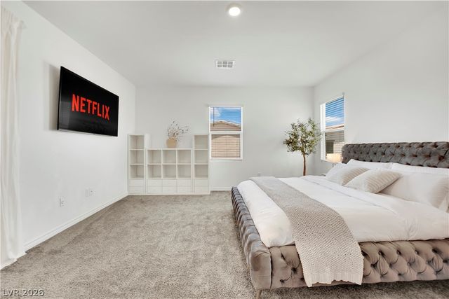 4388 Bayley Skye Avenue, Las Vegas, NV 89141