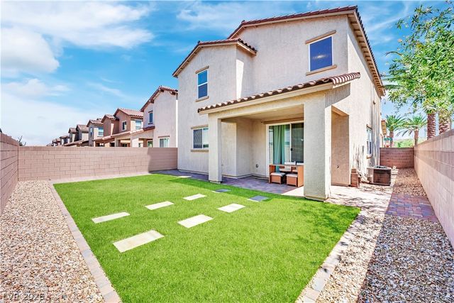4388 Bayley Skye Avenue, Las Vegas, NV 89141