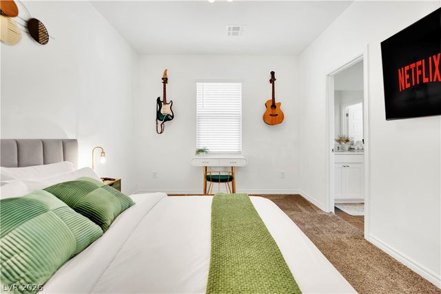 4388 Bayley Skye Avenue, Las Vegas, NV 89141