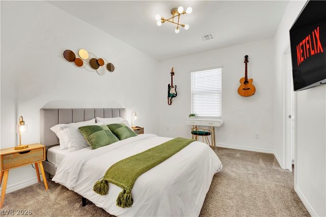 4388 Bayley Skye Avenue, Las Vegas, NV 89141
