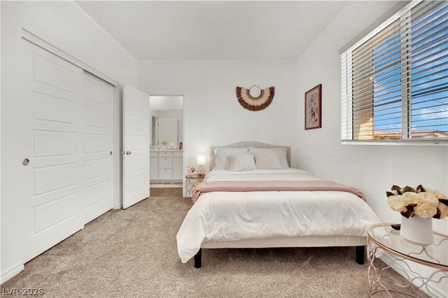 4388 Bayley Skye Avenue, Las Vegas, NV 89141