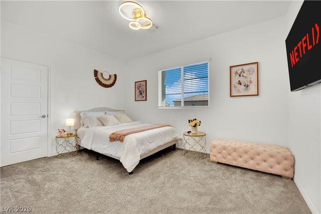 4388 Bayley Skye Avenue, Las Vegas, NV 89141