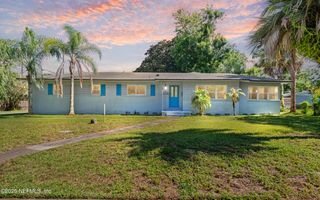 1502 ARDEN Way, Jacksonville Beach, FL 32250