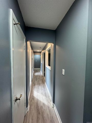 5923 Davis Drive, Pine Bluff, AR 71603