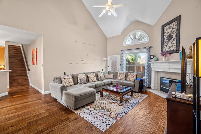 14886 Daneway Drive, Frisco, TX 75035