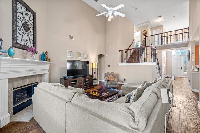 14886 Daneway Drive, Frisco, TX 75035