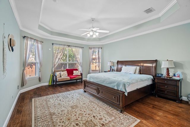 14886 Daneway Drive, Frisco, TX 75035