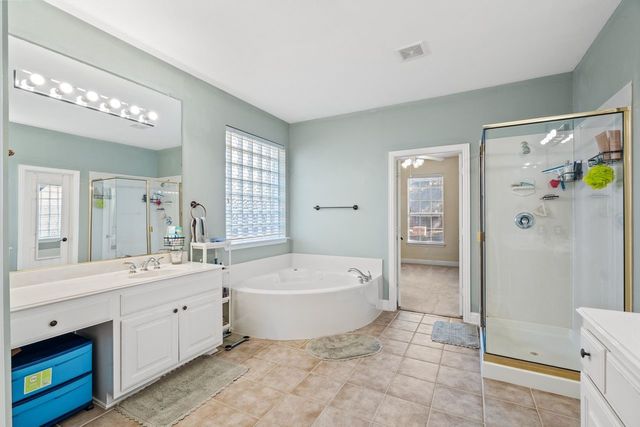 14886 Daneway Drive, Frisco, TX 75035