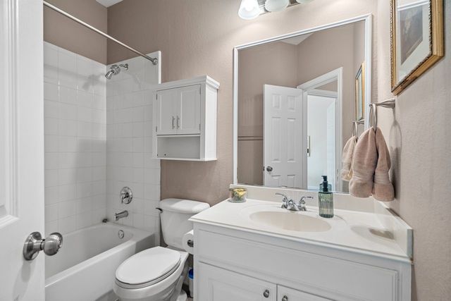 14886 Daneway Drive, Frisco, TX 75035