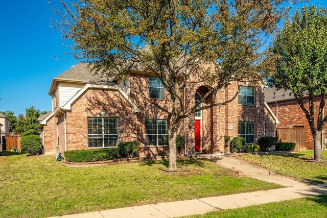 14886 Daneway Drive, Frisco, TX 75035