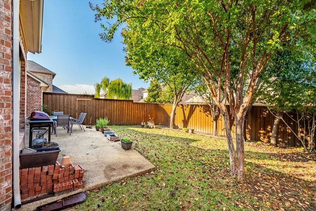 14886 Daneway Drive, Frisco, TX 75035