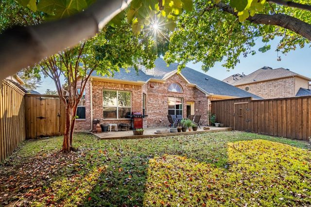 14886 Daneway Drive, Frisco, TX 75035