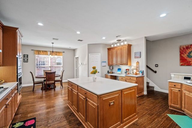 14886 Daneway Drive, Frisco, TX 75035