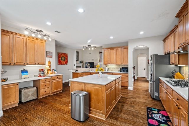 14886 Daneway Drive, Frisco, TX 75035