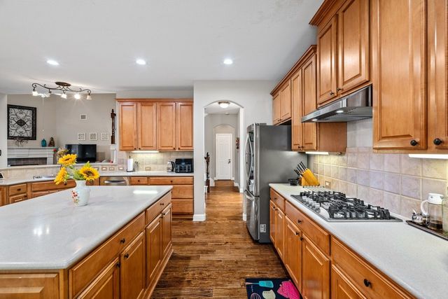 14886 Daneway Drive, Frisco, TX 75035