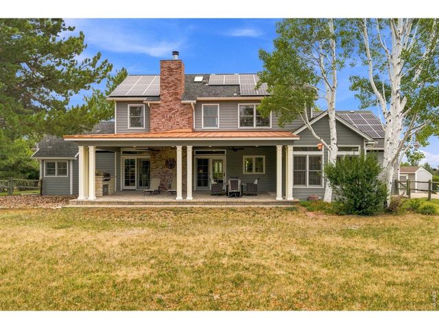 6342 Wild Plum Dr, Loveland, CO 80537
