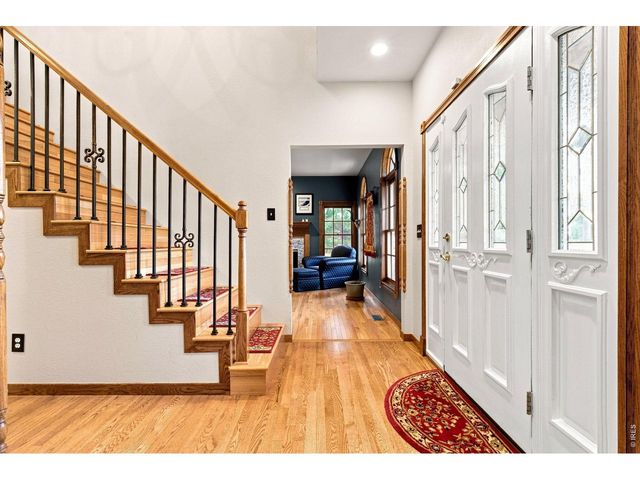 6342 Wild Plum Dr, Loveland, CO 80537