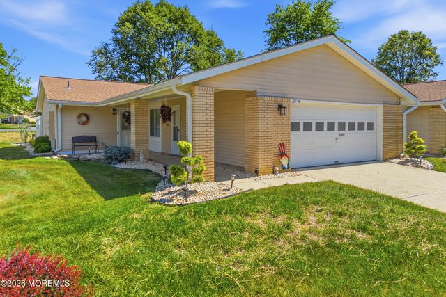 297a Yardley Drive, Monroe, NJ 08831