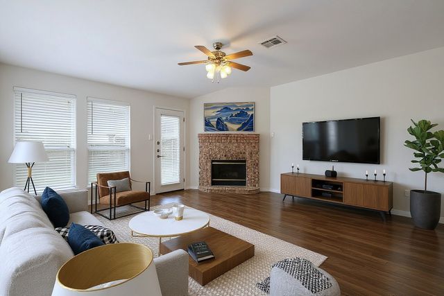 4143 Sun King Lane, Frisco, TX 75033