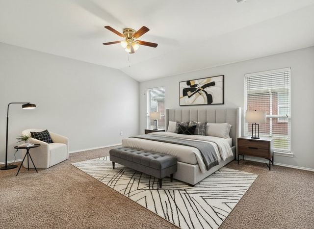 4143 Sun King Lane, Frisco, TX 75033