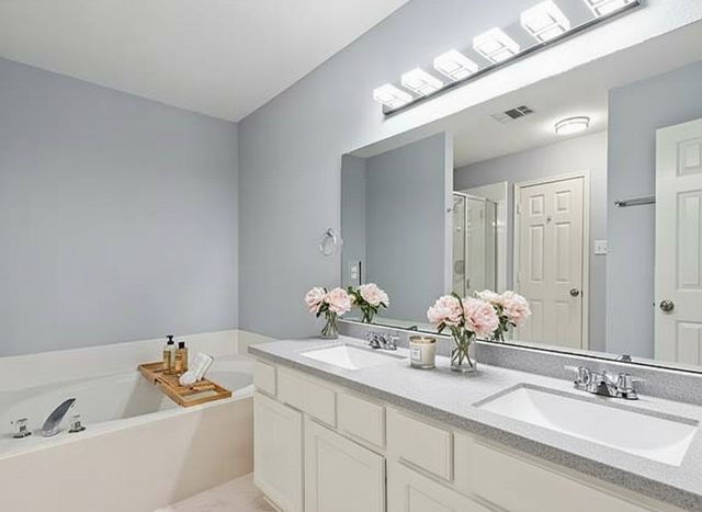 4143 Sun King Lane, Frisco, TX 75033