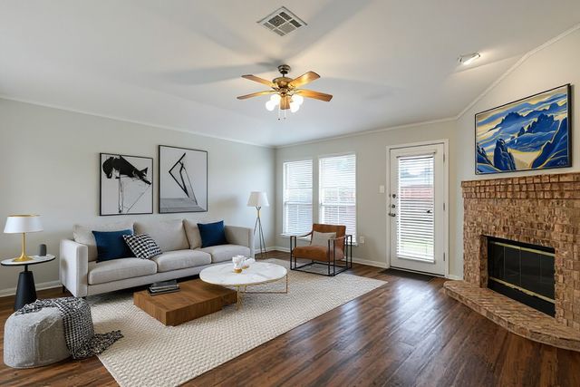 4143 Sun King Lane, Frisco, TX 75033