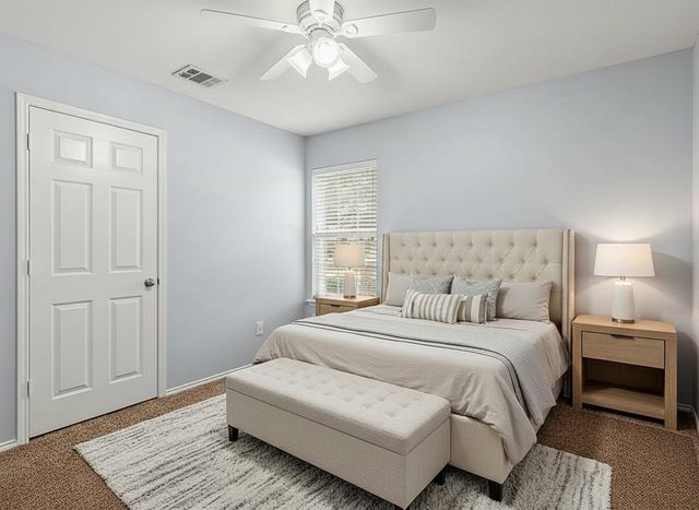 4143 Sun King Lane, Frisco, TX 75033