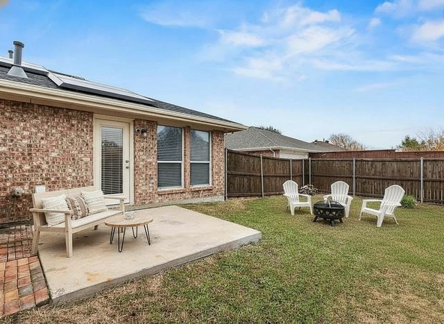 4143 Sun King Lane, Frisco, TX 75033