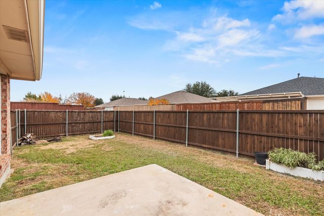 4143 Sun King Lane, Frisco, TX 75033