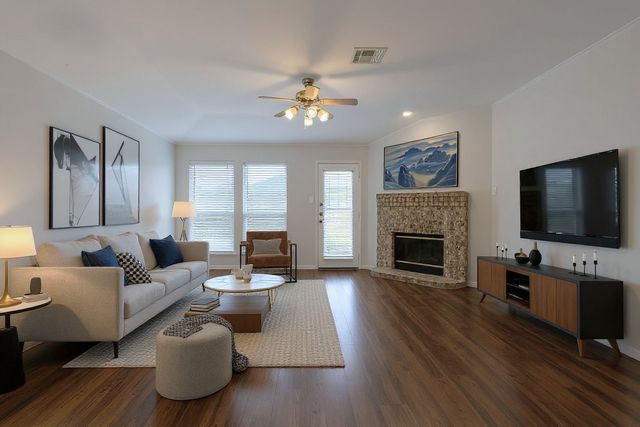 4143 Sun King Lane, Frisco, TX 75033