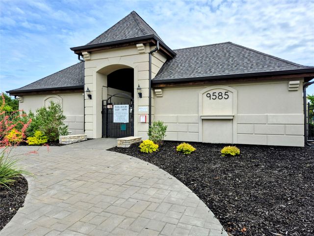 4143 Sun King Lane, Frisco, TX 75033